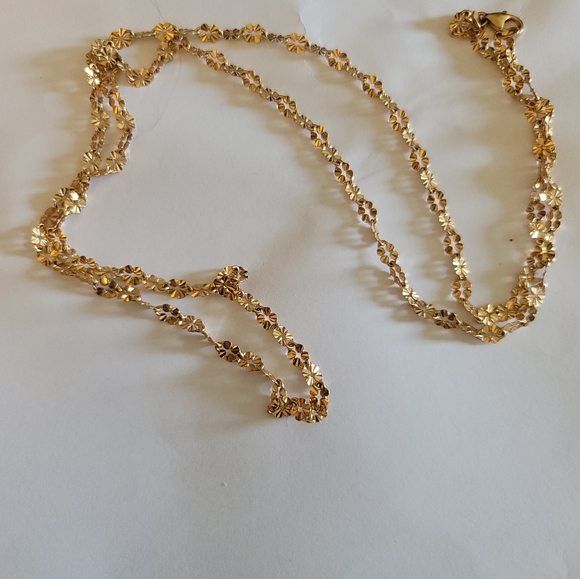 Bronze Milor Italy Necklace - Picture 5 of 7